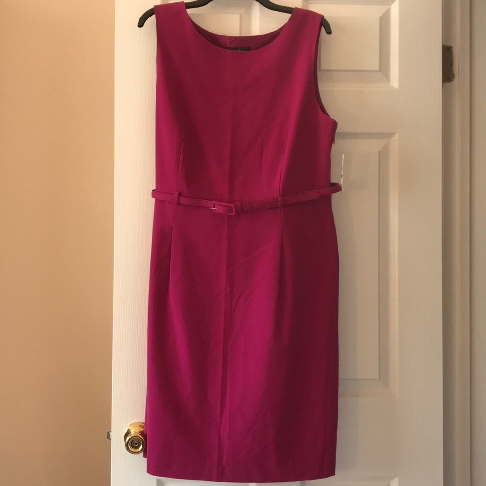 NWT Josephine Dress - sleeveless